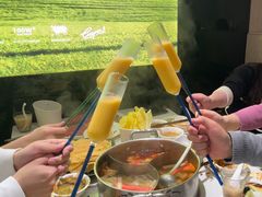-潮牛壹号鲜牛肉火锅(光谷天地店)