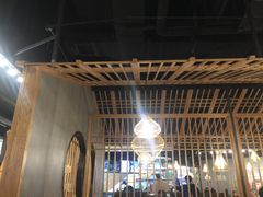 -陈傻子餐厅(世纪都会店)