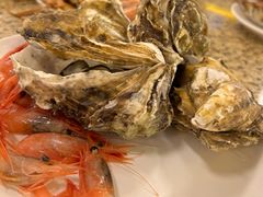 -禾斗海鲜自助(市南银座店)