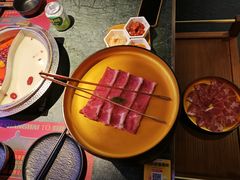 -牛New寿喜烧(中山公园龙之梦店)