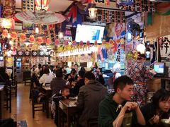 大堂-平成屋·午肴夜酒(四川北路店)