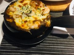 -斗牛士牛排餐厅(嘉里汇店)