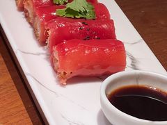 -南拳十三姨·潮汕砂锅粥(世纪金源店)