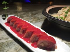 糖藕-佬麻雀·新湘菜(珠海金发购物中心店)