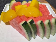 -鲁菜根·泰安菜(万达店)