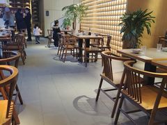 大堂-德发长·花式蒸饺(大唐不夜城店)