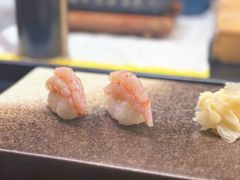 -Sushi Hanzo半藏(天环广场店)