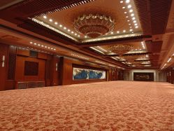 -人民大会堂宴会厅
