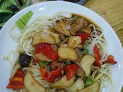 -西域美食(西直门南小街店)