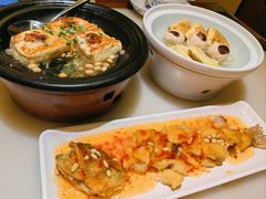 客家酿豆腐-客语客家菜(琶洲保利店)