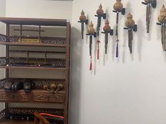-秦汉胡同古筝围棋国学书院(罗湖分馆)
