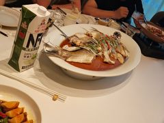 -丹江渔村(龙旗店)