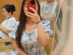 -瑶舍头疗·瑶浴·芳香热石SPA(五洲国际店)