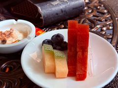 -茴香熙楼(翠湖店)