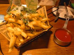 -The Good Place好地方·Brunch·coffee(国贸店)
