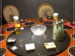 包厢-原牛道·潮汕围炉火锅(讯美店)