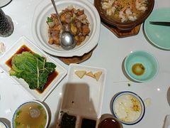 -潮界(虹桥新天地店)