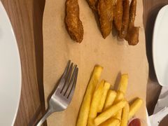 -必胜客(鳌江万达店)