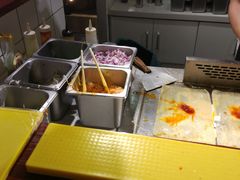 -四环冷面王(西单华威约饭街店)