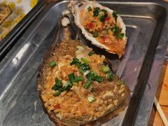 -新疆烧烤王(广灵店)