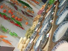 -韩风源烧烤涮自助餐厅(禹州新一峰店)