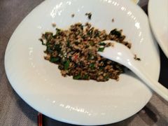 韭菜红肉米-海门鱼仔·潮汕味(燕岭店)
