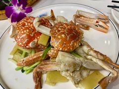 -馨越楼·点心·粤菜(赤坎店)