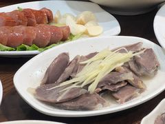 -乡亲鹅肉城(吴江店)