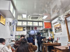 -无名氏面馆(邮电路店)