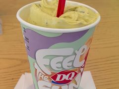 -DQ·蛋糕·冰淇淋(川沙东海岸店)