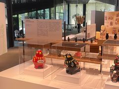 -中国美术学院象山校区-民艺博物馆