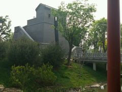 -武清南湖绿博园