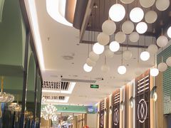 -新世界餐厅(万达店)