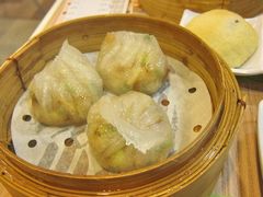 粉果-添好运点心专门店(中环IFC店)