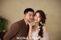 -蒙娜丽莎婚纱摄影 MONALISA