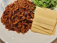 -慈孝宫·30年北京菜老馆子(三营门店)
