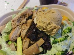 -CALIFORKS加州叉子轻食(朝阳门店)