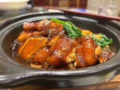 -山水茶艺馆·点心粤菜·30年老字号