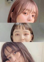 -HairCode芭曲发型