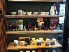 -COSTA COFFEE(成都来福士店)