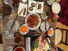 -平成屋·午肴夜酒(四川北路店)