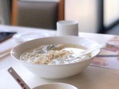 菜肉馄饨面-鼎泰丰(渔阳店)