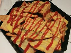 -BOPEYE·波派炸鸡(九霄天地店)