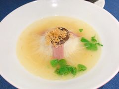 -上海人家花樣年华(中山公园店)