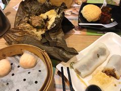 -添好运点心专门店(中环IFC店)