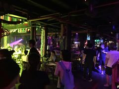 -老木头音乐空间(月河街店)