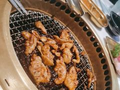 -炙城·韩式烤肉(南京东路店)