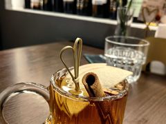 -Shantek象提南亚西餐厅&Bistro(淮海中路店)