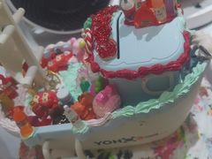 -郑在DIY·潮玩银饰绘画手作(中央大道旗舰店)