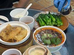 -香港蓮香樓(中環店)